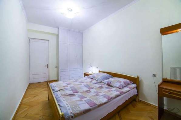 Комфортные и уютные апартаменты в центре Тбилиси в фото 12