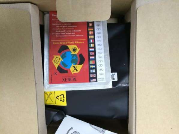 Оригинальный Xerox 106r00462, Xerox Phaser 3400