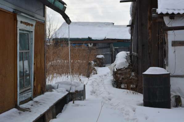 Продам дом деревне Свищево в Красноярске