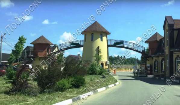 realty_mapper3.plot_in_locationПлощадь 13.00 сот.Есть Электричество, Водопровод. в Москве фото 9