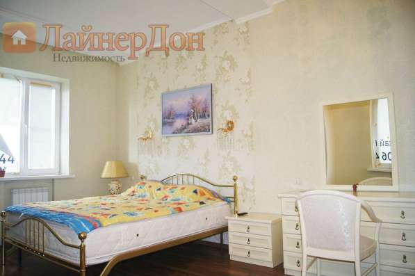 Продам дом в Ростов-на-Дону.Жилая площадь 253 кв.м. в Ростове-на-Дону фото 14