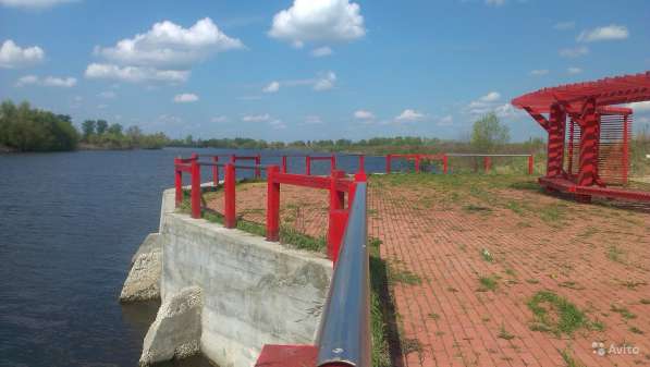 Участок 17.5 сот. (СНТ, ДНП) в Ивантеевка фото 3