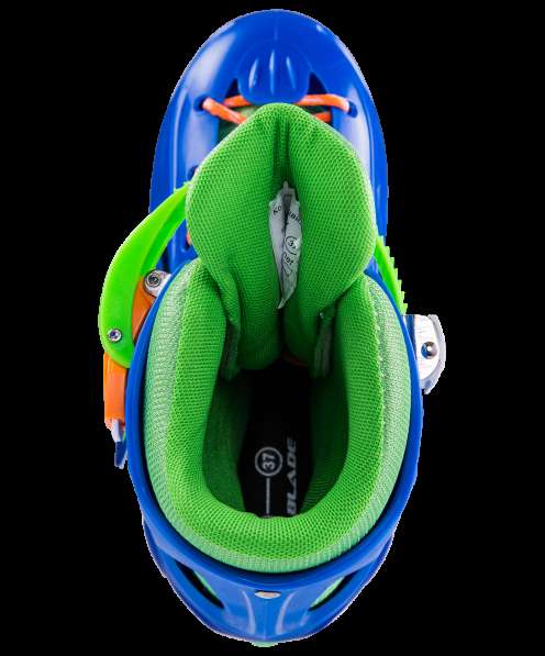 Коньки раздвижные Casey в Сочи фото 12