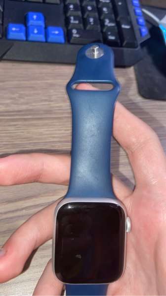 Apple Watch SE в Мытищи фото 4