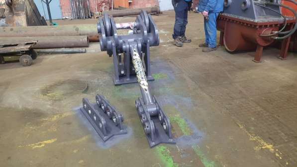 На заказ изготовим бетонолом в Санкт-Петербурге