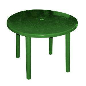 Пластиковая мебель в Москве фото 4