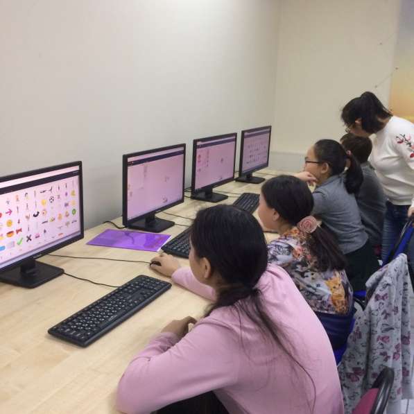 Курсы по программированию для детей в Улан-Удэ в Улан-Удэ