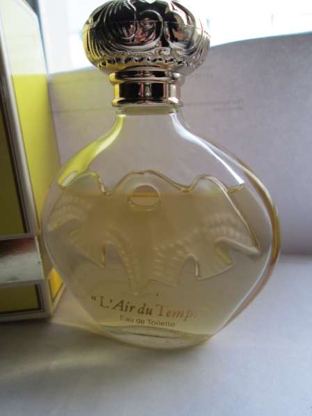 Винтажный парфюм в Кемерове фото 7