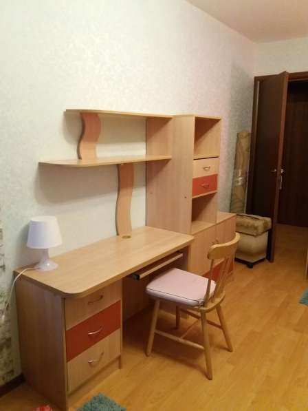 Продам комплект детской мебели. В отличном состоянии в Санкт-Петербурге фото 6