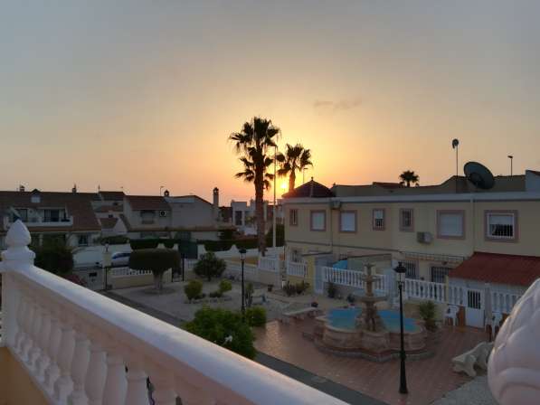 Продам таунхаус в испании в Москве фото 3