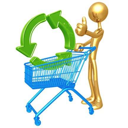 Отходы поликарбоната