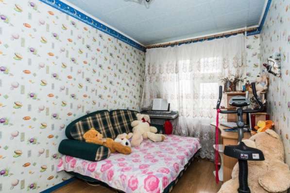 Продам квартиру на Чемском в Новосибирске фото 17