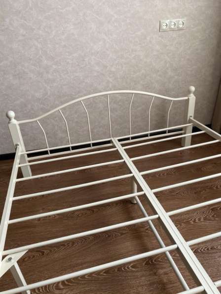Кровать в Владикавказе фото 3