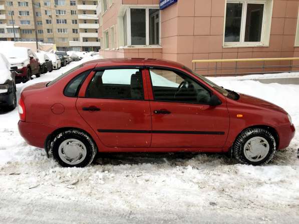 ВАЗ (Lada), Kalina, продажа в Москве в Москве фото 8