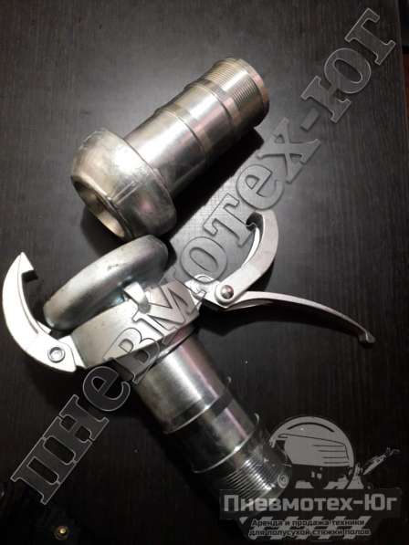 Рукав высокого давления Semperit в Краснодаре фото 5