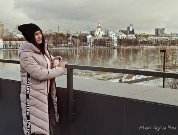 Фотограф, фотосессии, фотосъёмка в Екатеринбурге фото 12