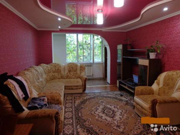 Продается 3-х комнатная квартира в городе Славянске-на-Куба в Славянске-на-Кубани фото 4