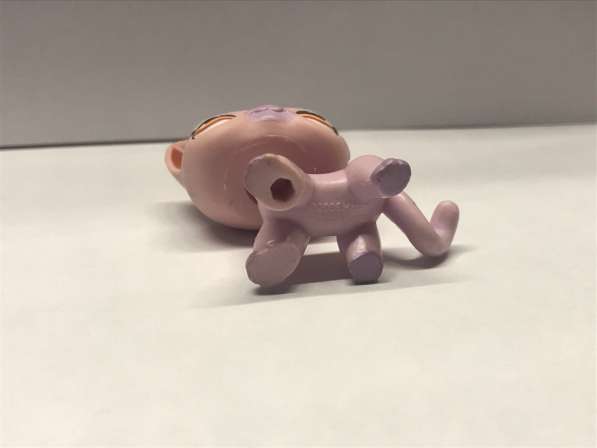 LPS стоячая кошка в Москве фото 3