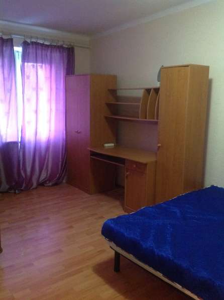 Трех комнатная квартира Маршала Говорова Приморского района в фото 8