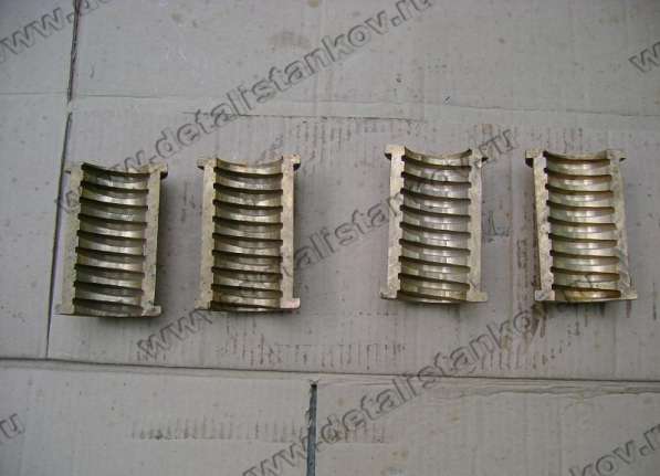 Запчасти к станку 1К62 в Ростове-на-Дону