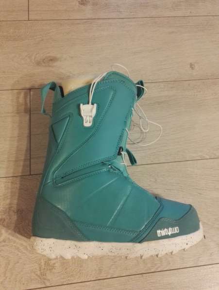 Ботинки для сноуборда женские в Балашихе