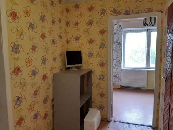 Продам 4-х комн. кв-ру в Вологде фото 17