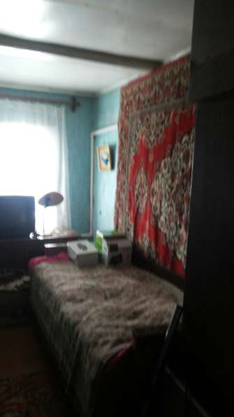 Продается жилой дом в деревне в Воскресенске фото 12