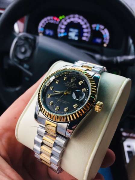 Часы Rolex