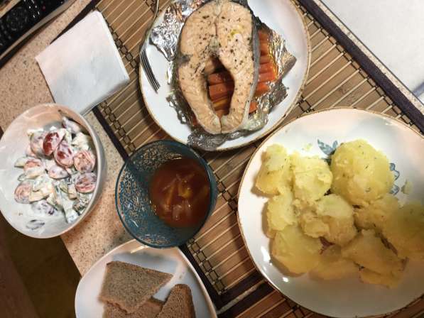Научу готовить вкусно и просто! в фото 10