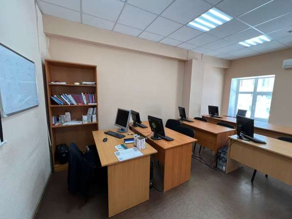 Аренда помещения под лекции, тренинги, консультации в Екатеринбурге фото 7