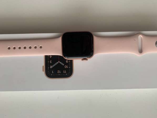 Часы Apple Watch SE в Якутске