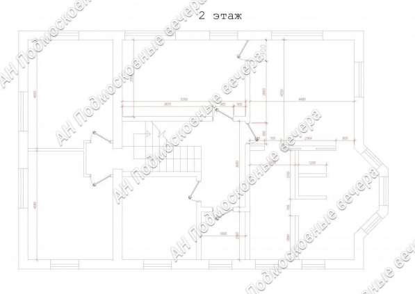 Продам коттедж в Москва.Жилая площадь 250 кв.м.Есть Электричество, Газ. в Москве фото 17