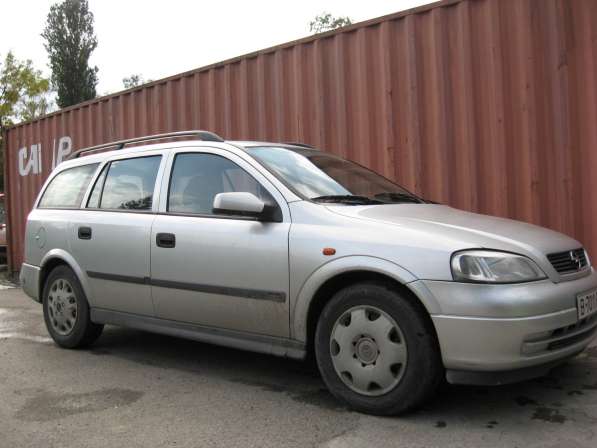 Opel, Astra, продажа в г.Алматы в фото 5