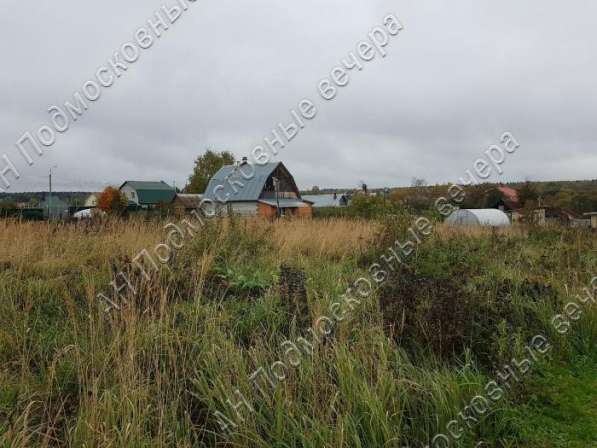 realty_mapper3.plot_in_locationИндивидуальное жилищное ст-во. Есть Электричество, Газ. в Москве фото 7