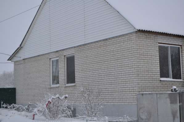Продается дом в Белгородской области в Москве