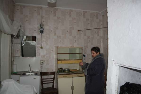 3 ком. квартира в теплом рубленном доме пос. Горка в Киржаче фото 7