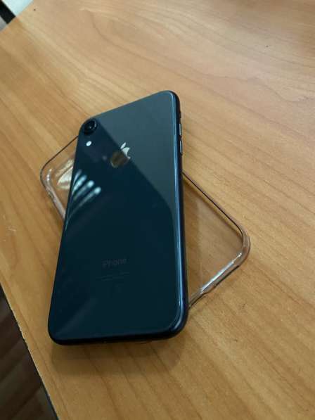 IPhone XR 64 в Новосибирске фото 3