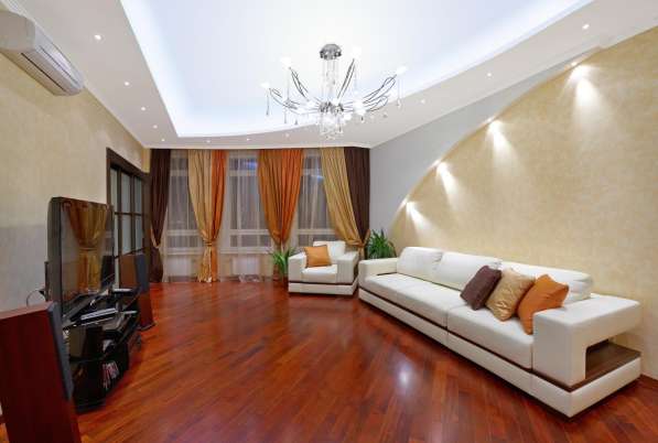 Ремонт строительство, отделка в Иркутске фото 7