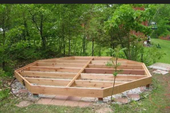 Строительство в Щелково фото 14