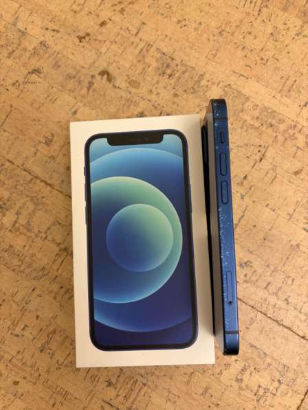 IPhone 12 mini в Петрозаводске фото 3