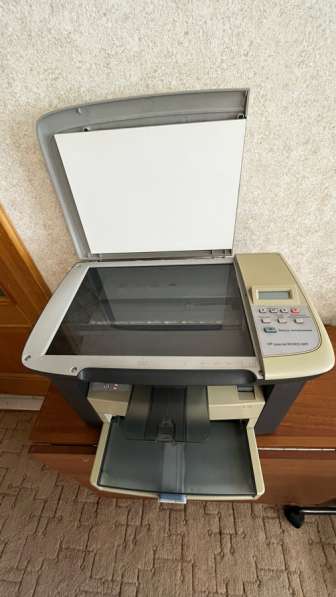 Принтер Мфу HP LJ M1005 MFP б/у в Ижевске фото 4