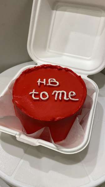 ТОРТЫ | КАПКЕЙКИ | ЗЕФИР | ТРАЙФЛЫ | МАРМЕЛАД в Самаре фото 3