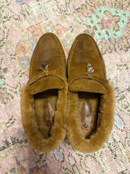 Лоферы женские в Москве фото 3