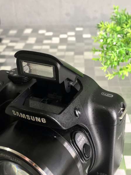 Samsung WB1100F в Краснодаре фото 6