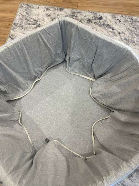 Сухой бассейн детский в Москве фото 7