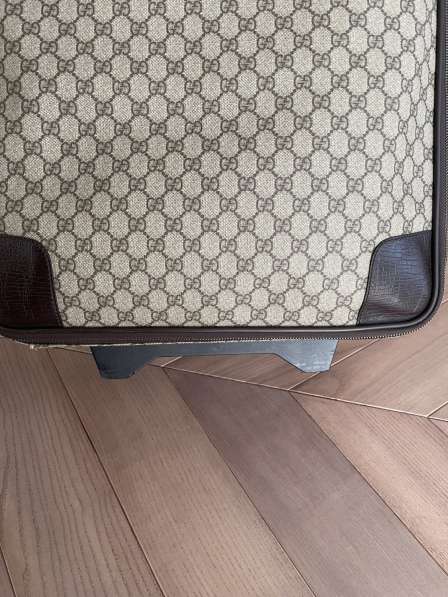 Чемодан Gucci оригинал в Ялте фото 5