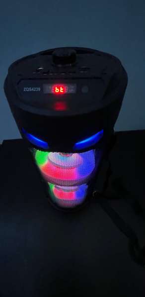 Продам колонку за 1,500 в Иванове фото 4