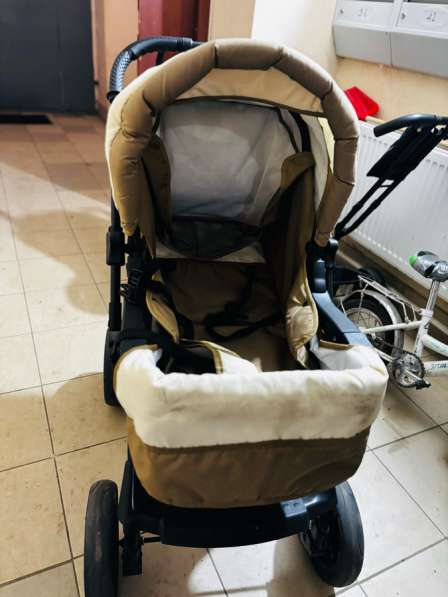 Коляска Melly в Москве фото 5