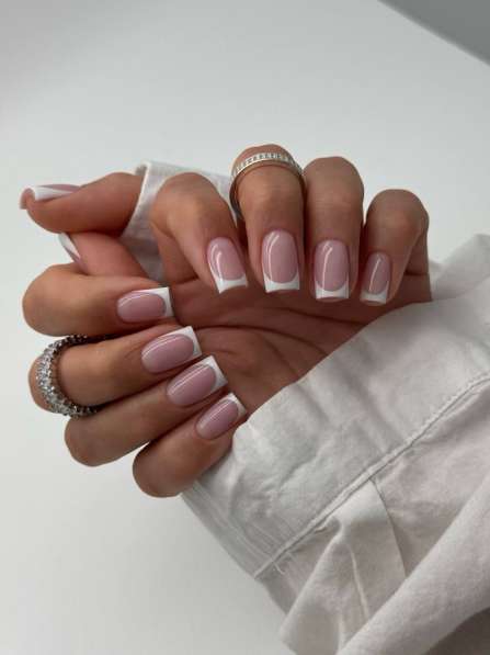 Маникюр Сафоново