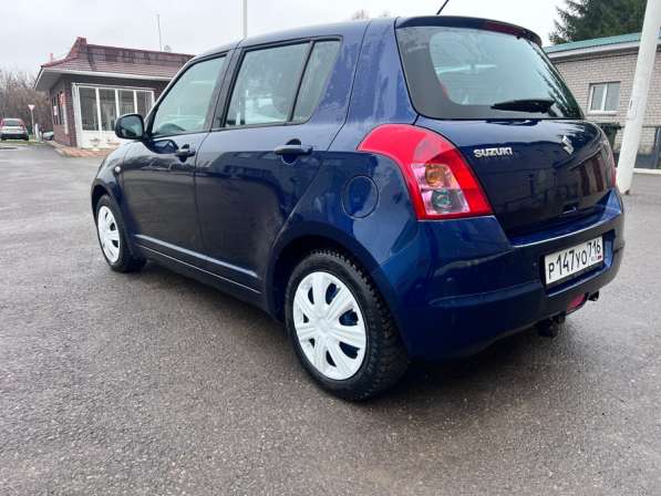 Suzuki, Swift, продажа в Альметьевске в Альметьевске фото 3